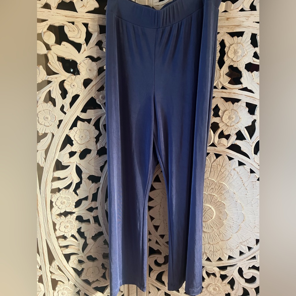 Like New Condition Chico’s Travelers Samba Pants